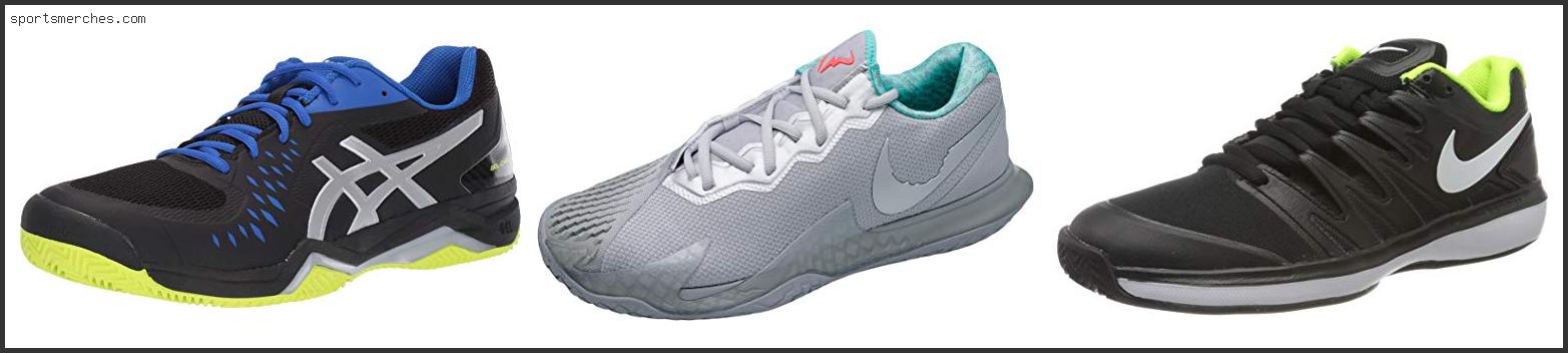 Best Nike Clay Court Tennis Shoes