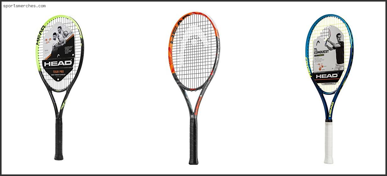 Best Cheap Tennis Racquet