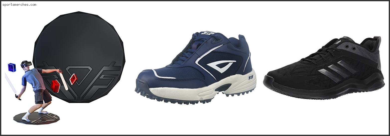 Best Shoes For Coaching Baseball