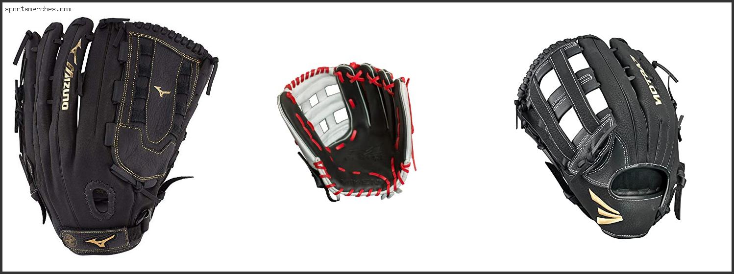 Best 14 Inch Softball Glove