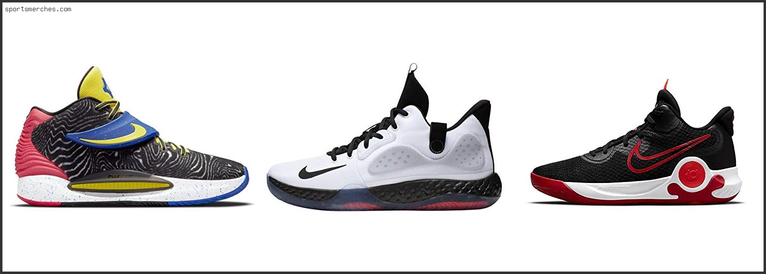 Best Kd Basketball Shoes