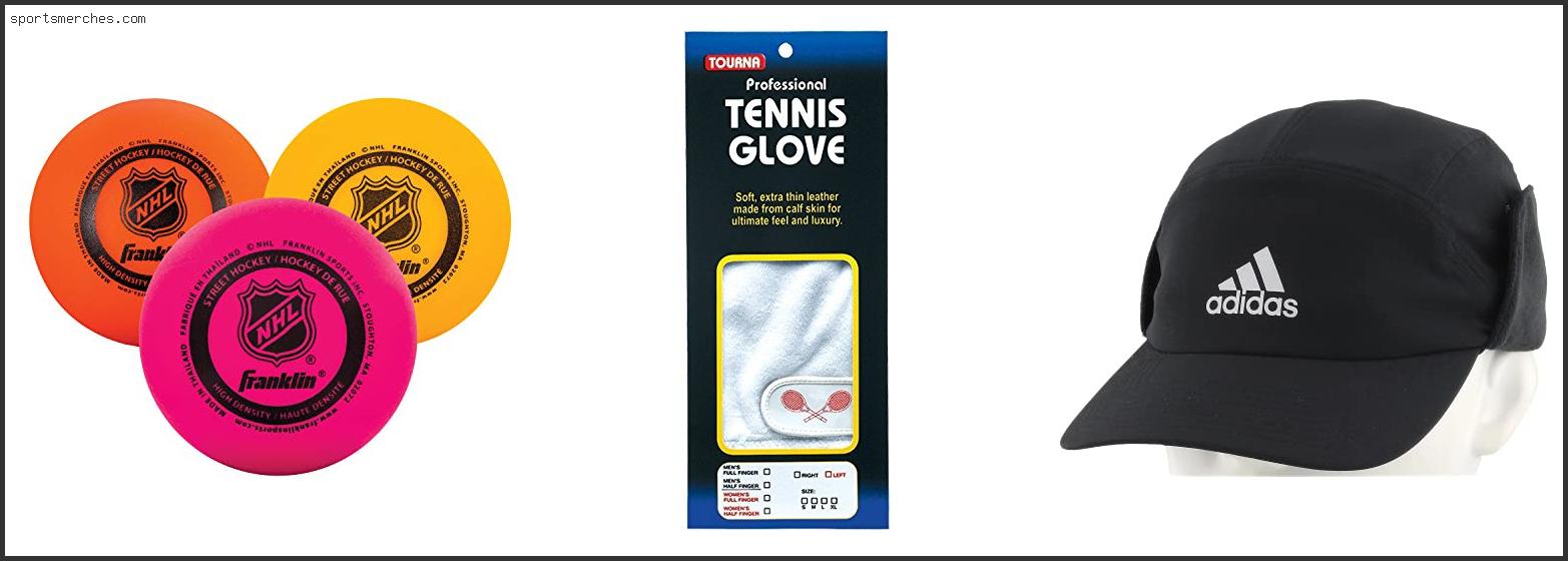 Best Tennis Balls For Cold Weather