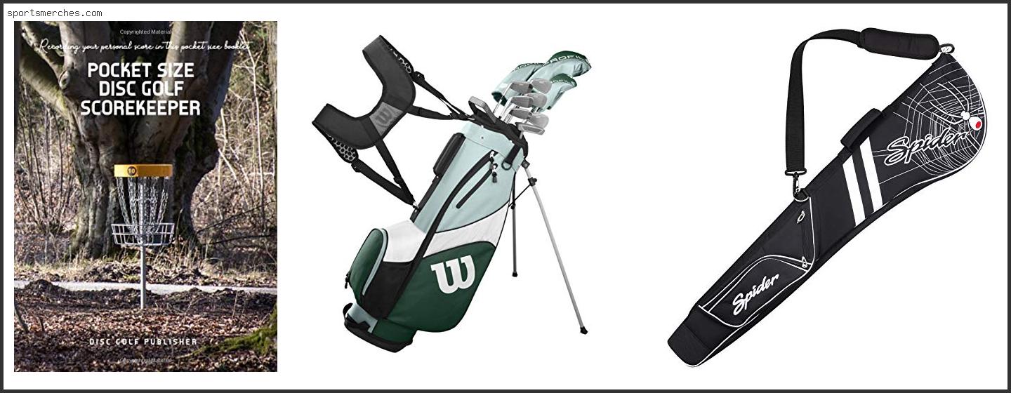 Best Mid Range Golf Clubs