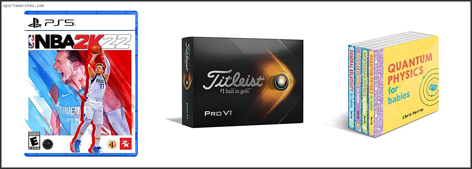 Best 3 Or 4 Piece Golf Balls