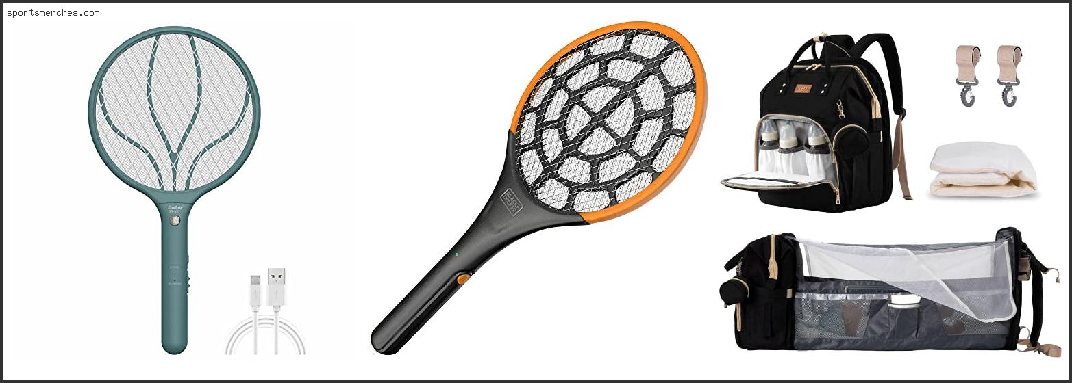 Best Quality Mosquito Racket