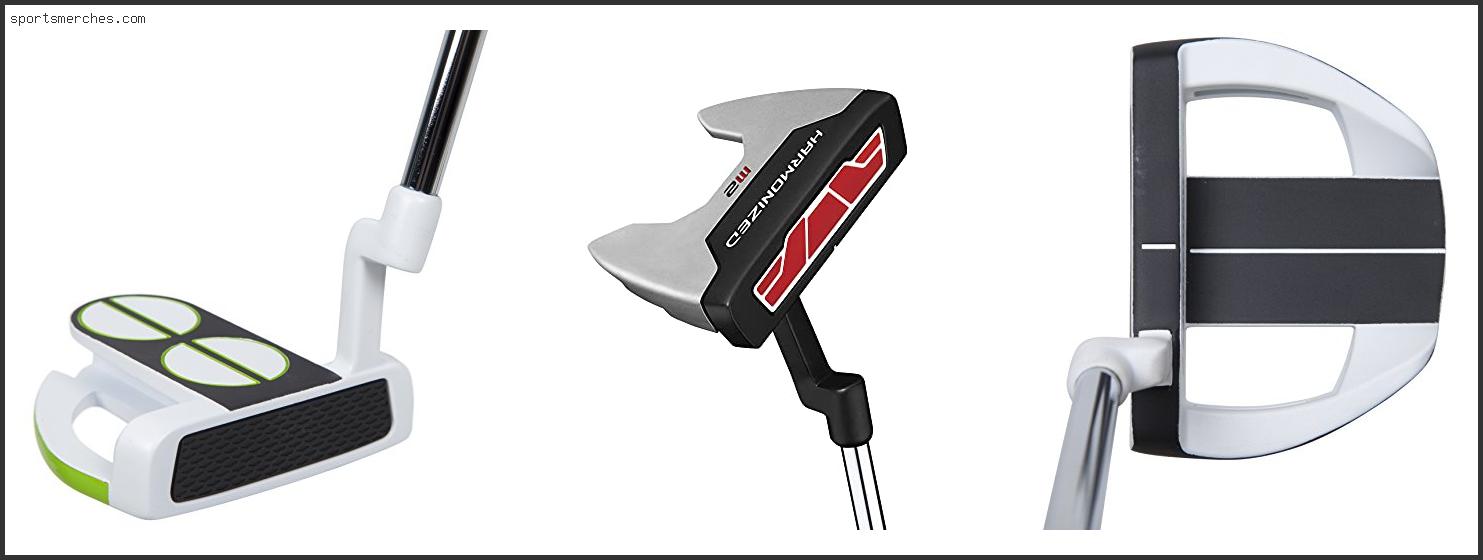 Best Mens Golf Putter