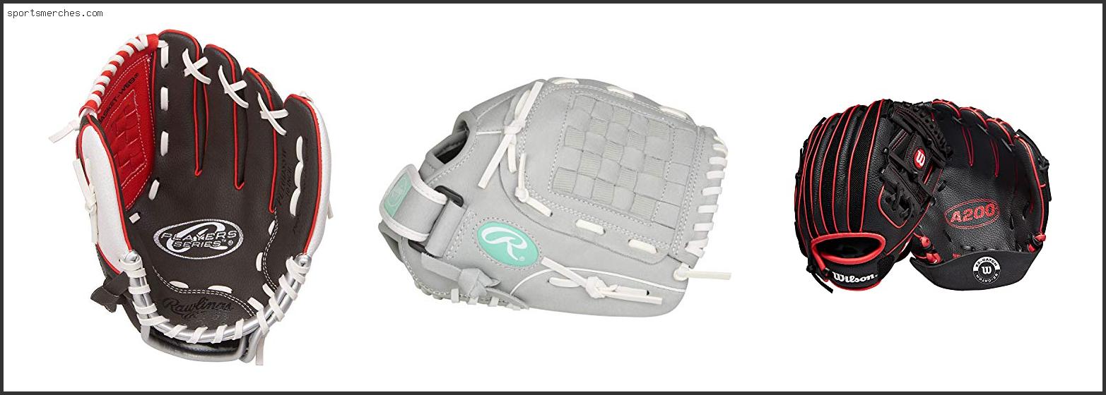 Best Baseball Glove For Catch