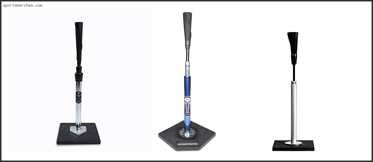 Best Baseball Batting Tee