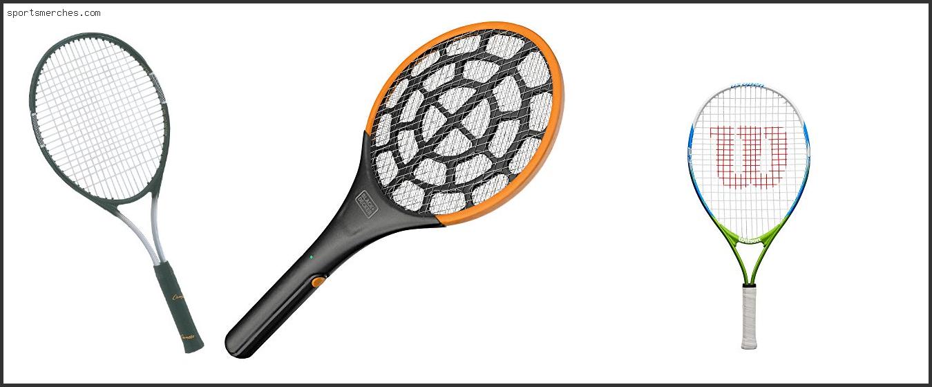 Best Low Cost Tennis Racquet