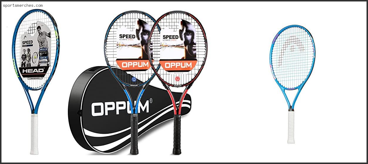 Best Cheap Tennis Racquet For Beginners