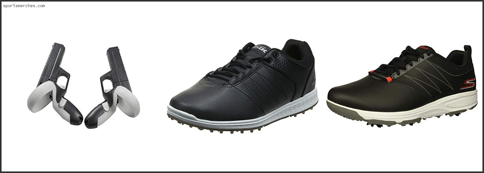 Best Fitting Golf Shoes