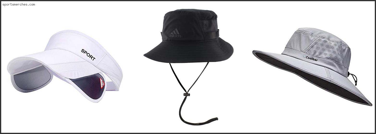 Best Sun Protection Hats For Golf