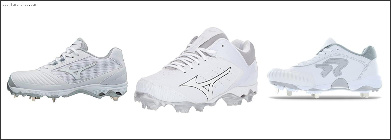 Best Metal Cleats For Softball Pitchers