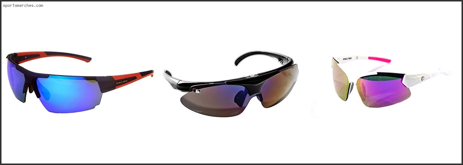 Best Sunglasses For Baseball Outfielders