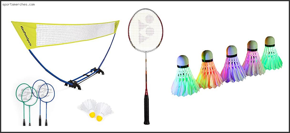 Best Badminton Racket Under 1000 Without T Joint