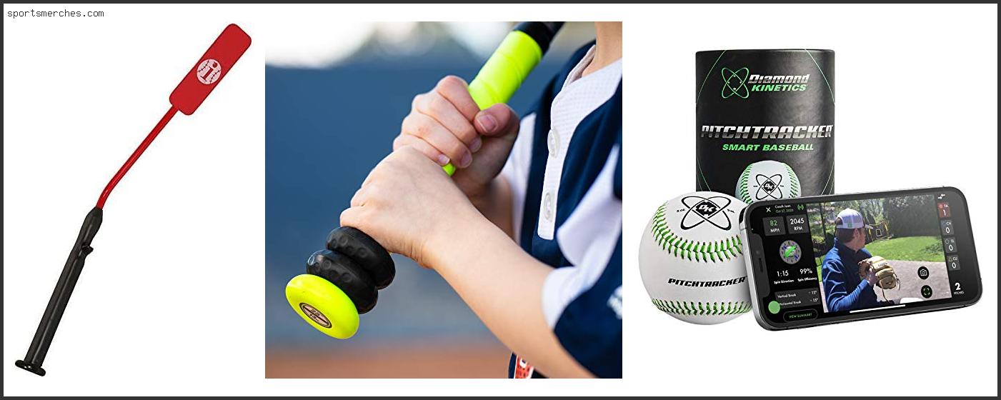 Best Slapper Softball Bats