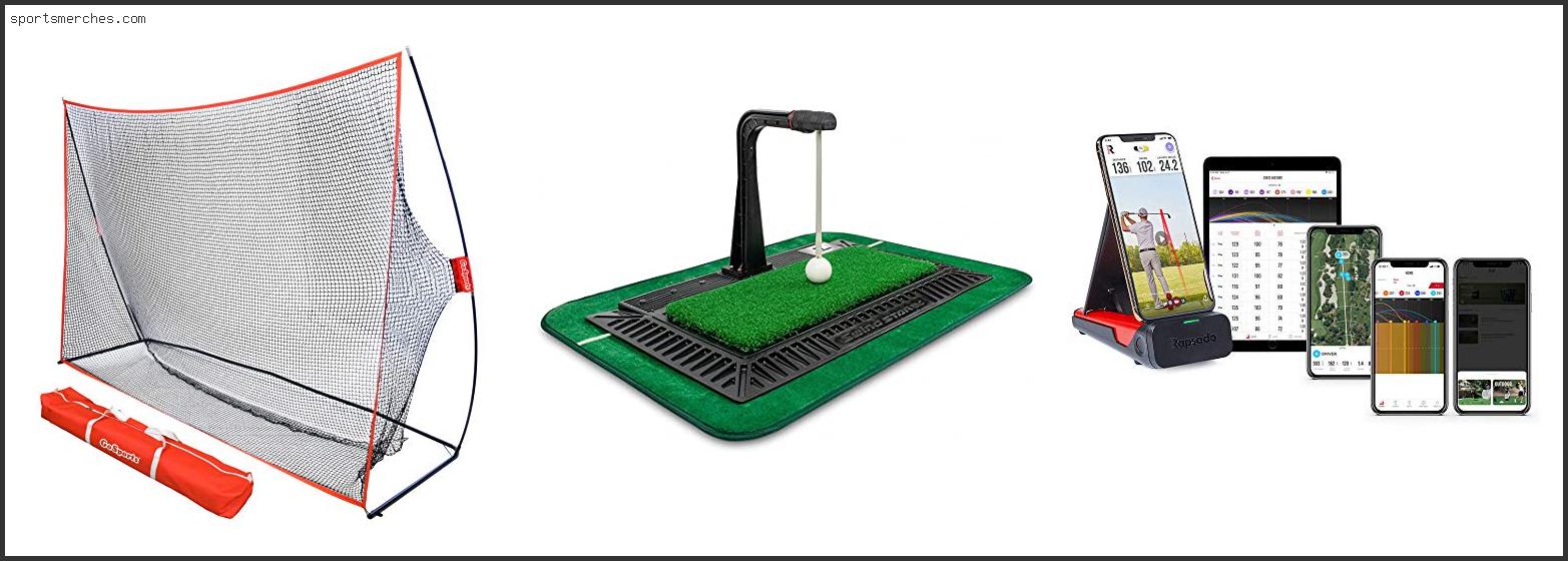 Best Home Golf Simulator For The Money