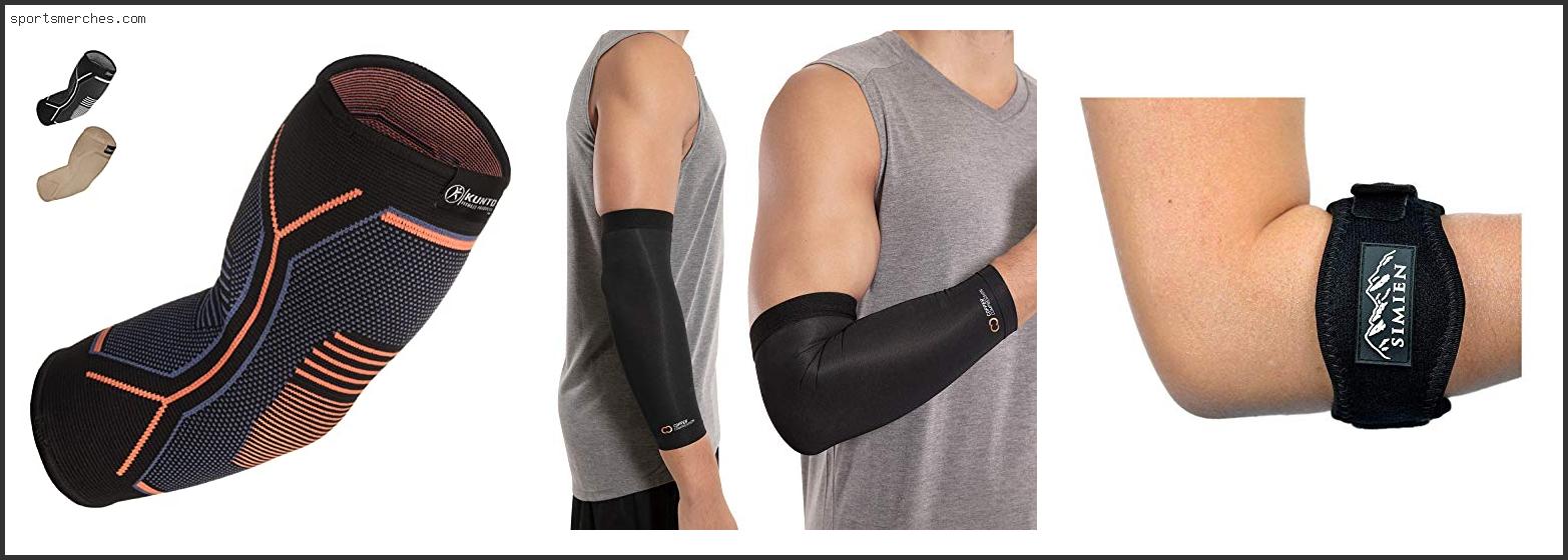 Best Tennis Elbow Brace Walgreens