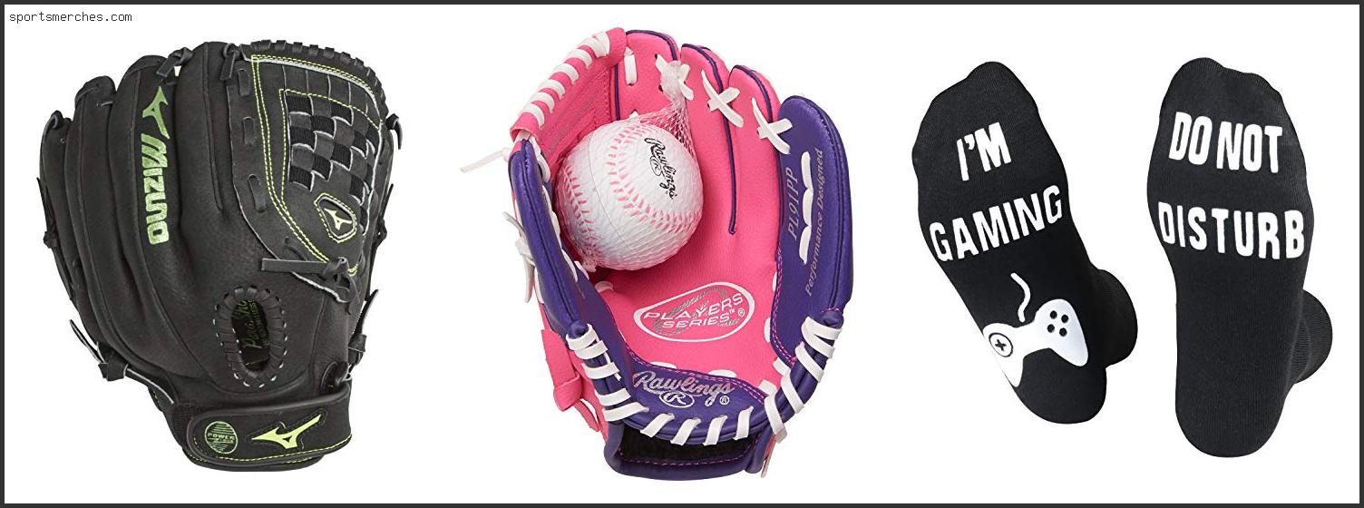 Best Softball Glove For 11 Year Old