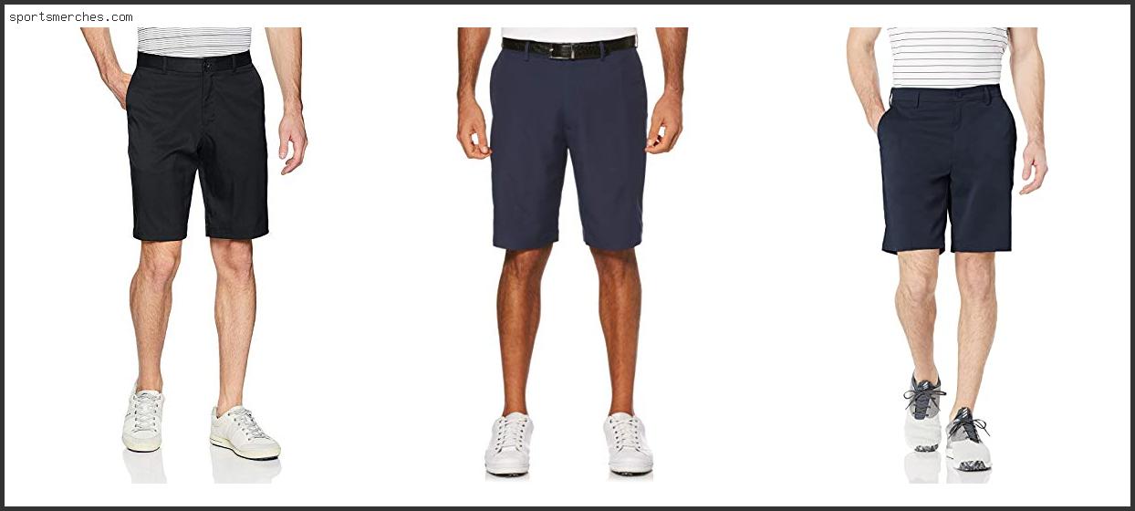 Best Nike Golf Shorts