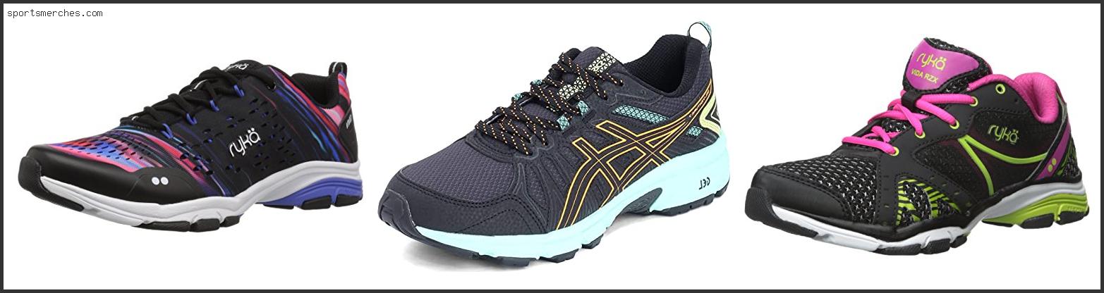 Best Tennis Shoes For Cardio