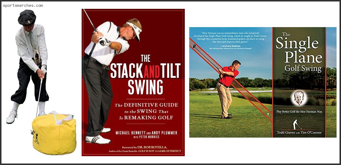 Best Golf Swing Thoughts