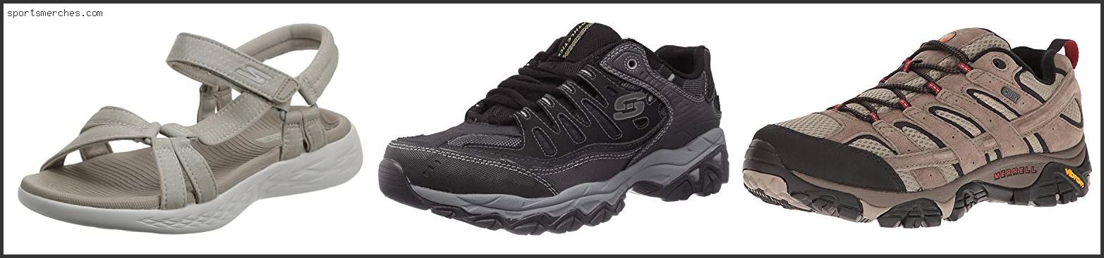 Best Rated Golf Shoes For Walking