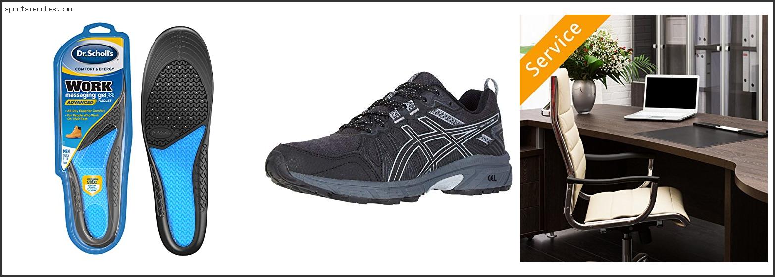 Best Tennis Shoes For Heavy People