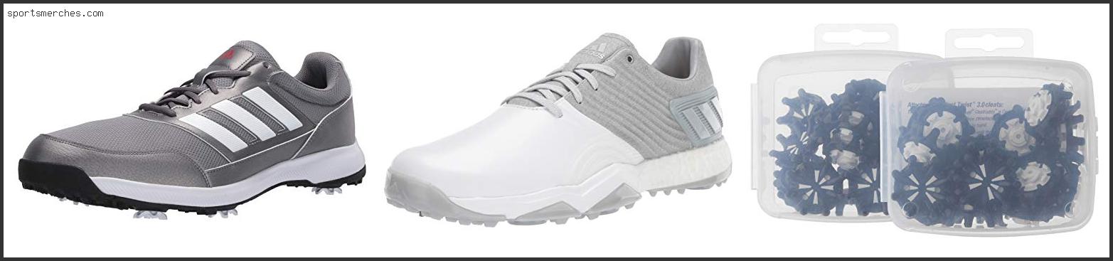 Best Value Golf Shoes