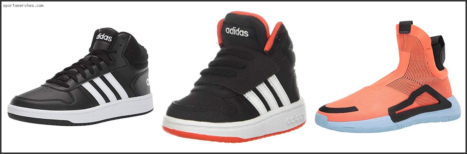 Best Looking Adidas Basketball Shoes