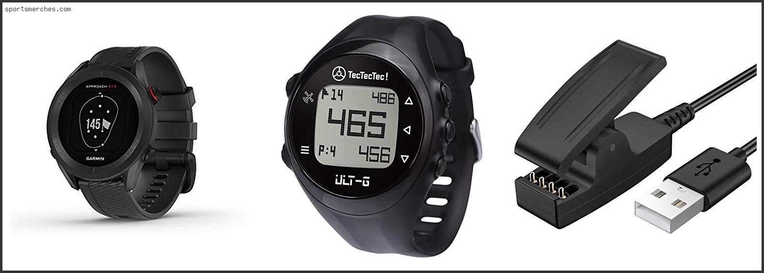 Best Cheap Golf Gps Watch