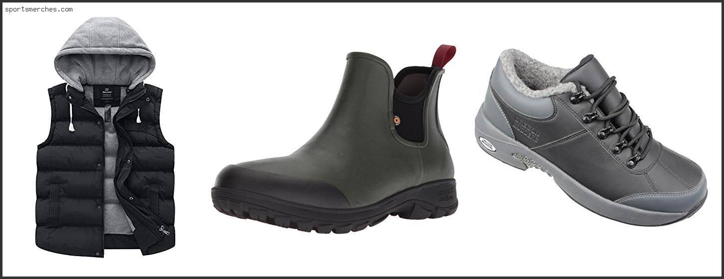 Best Golf Rain Boots