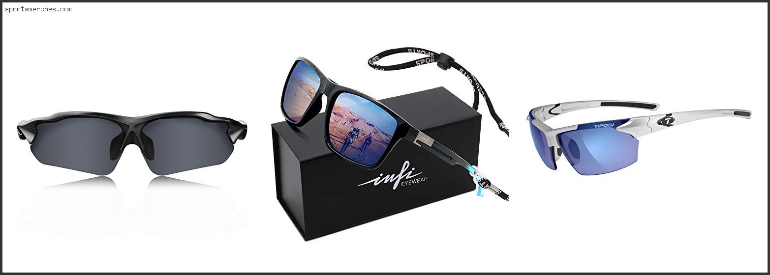 Best Sunglasses For Running And Golf