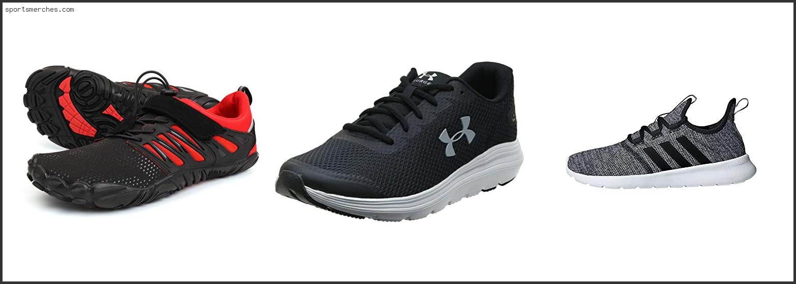 Best Tennis Shoes For Elliptical