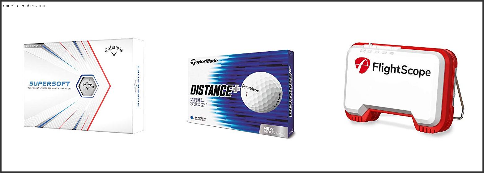 Best Golf Ball For 100 Mph Club Head Speed