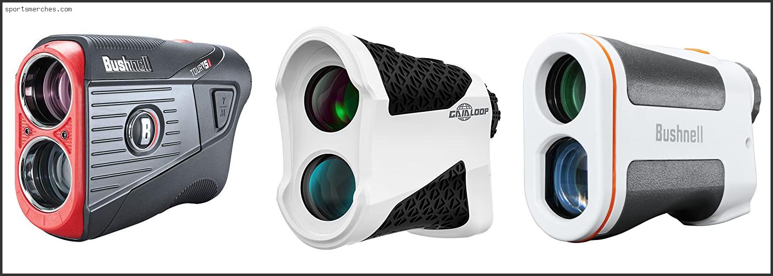 Best Cheap Golf Laser Rangefinder