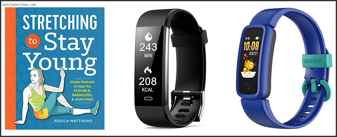 Best Fitness Tracker For Tennis