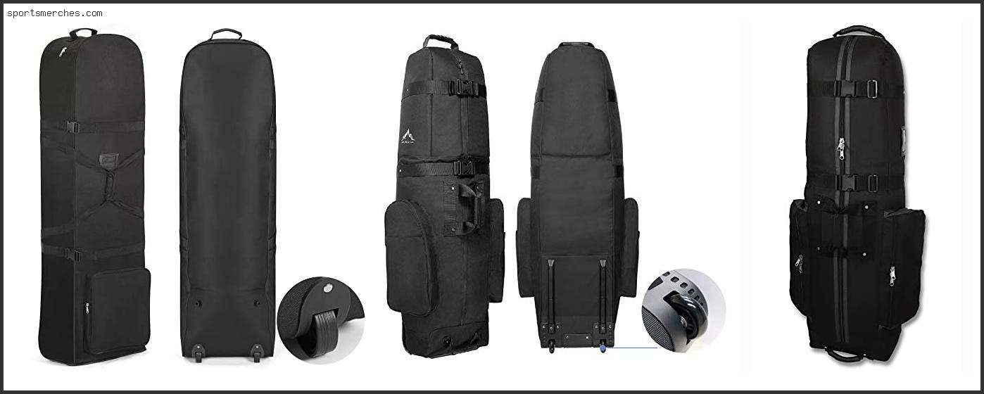 Best Cheap Golf Travel Bag