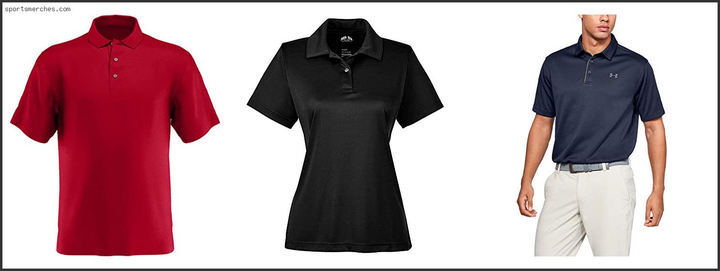 Best Selling Golf Shirts