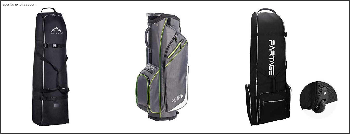 Best Golf Bag Under $100