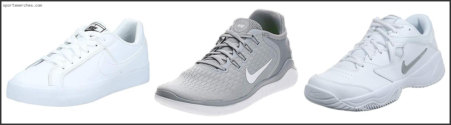 Best Nike Tennis Shoes For Tennis