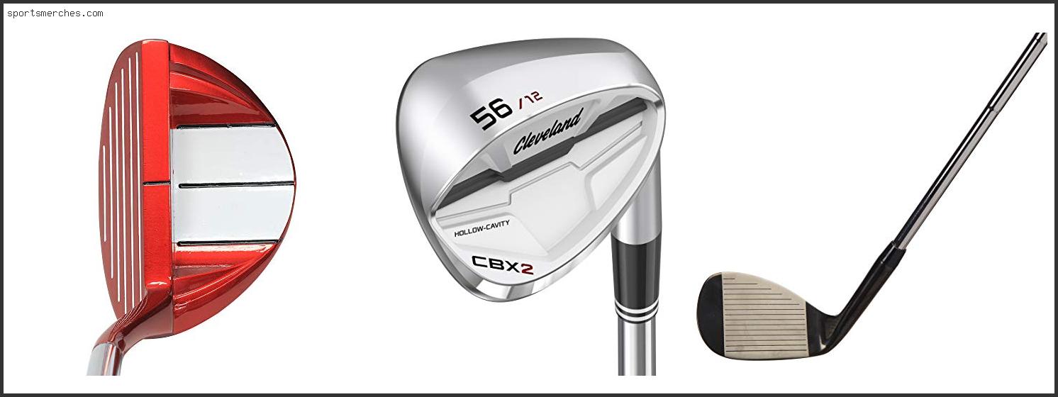 Best Golf Wedges For The Money