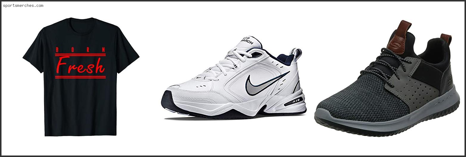 Best Basketball Shoes For Concrete