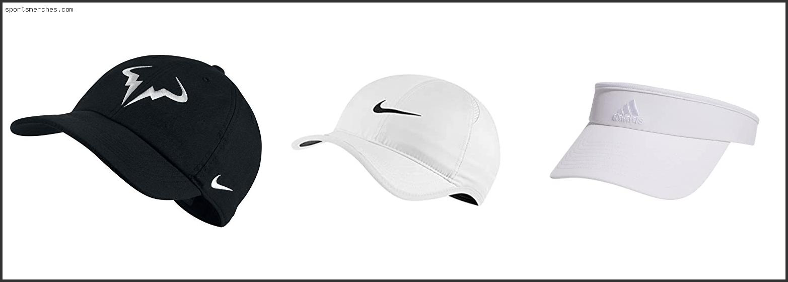 Best Tennis Hats