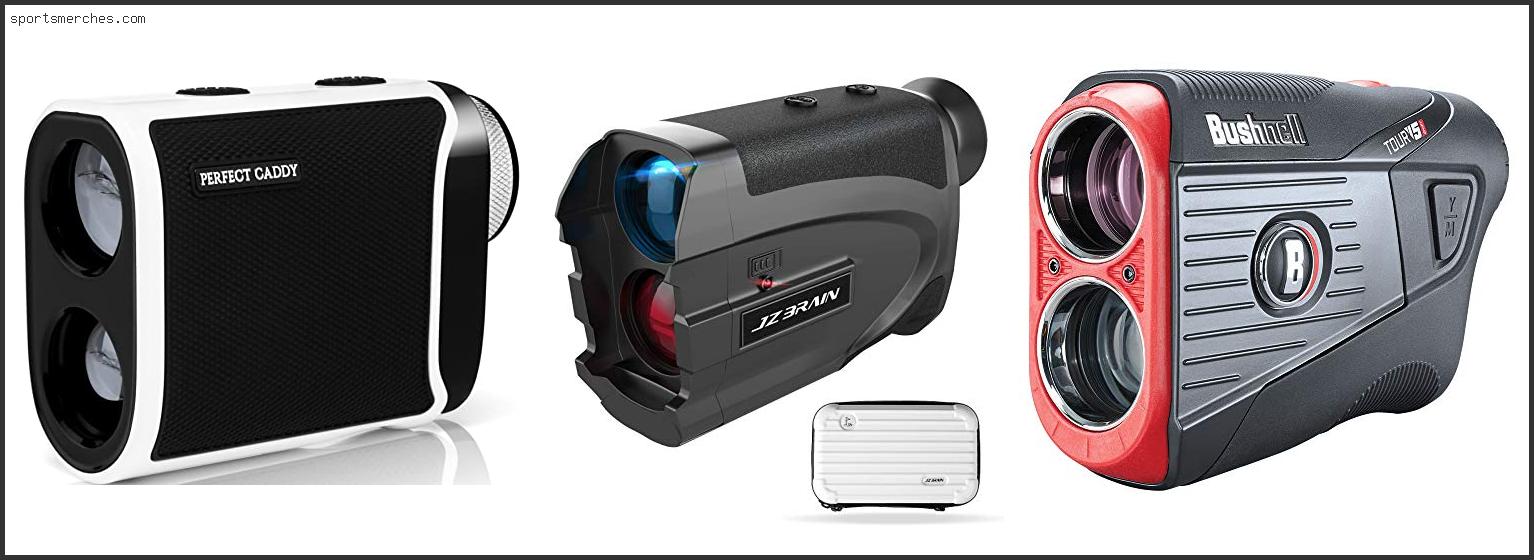 Best Cheap Rangefinder For Golf