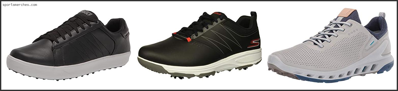 Best Golf Waterproof Shoes