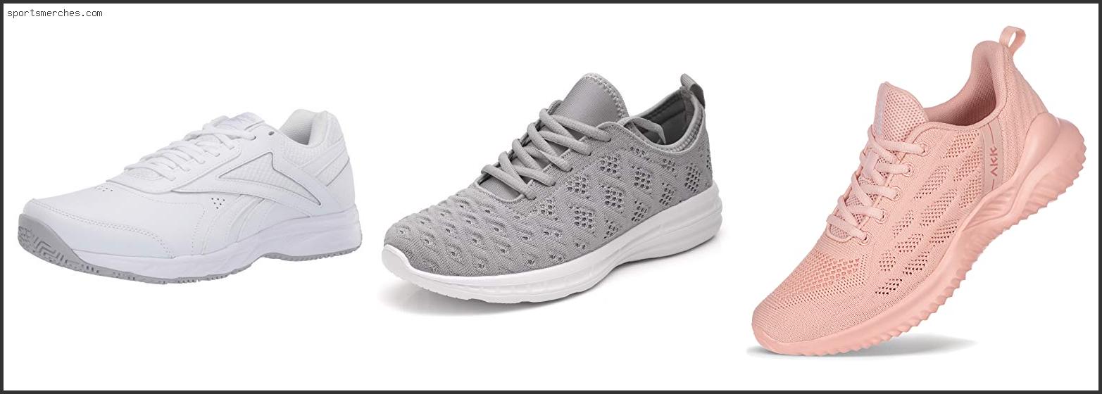 Best Tennis Shoes For Exercising
