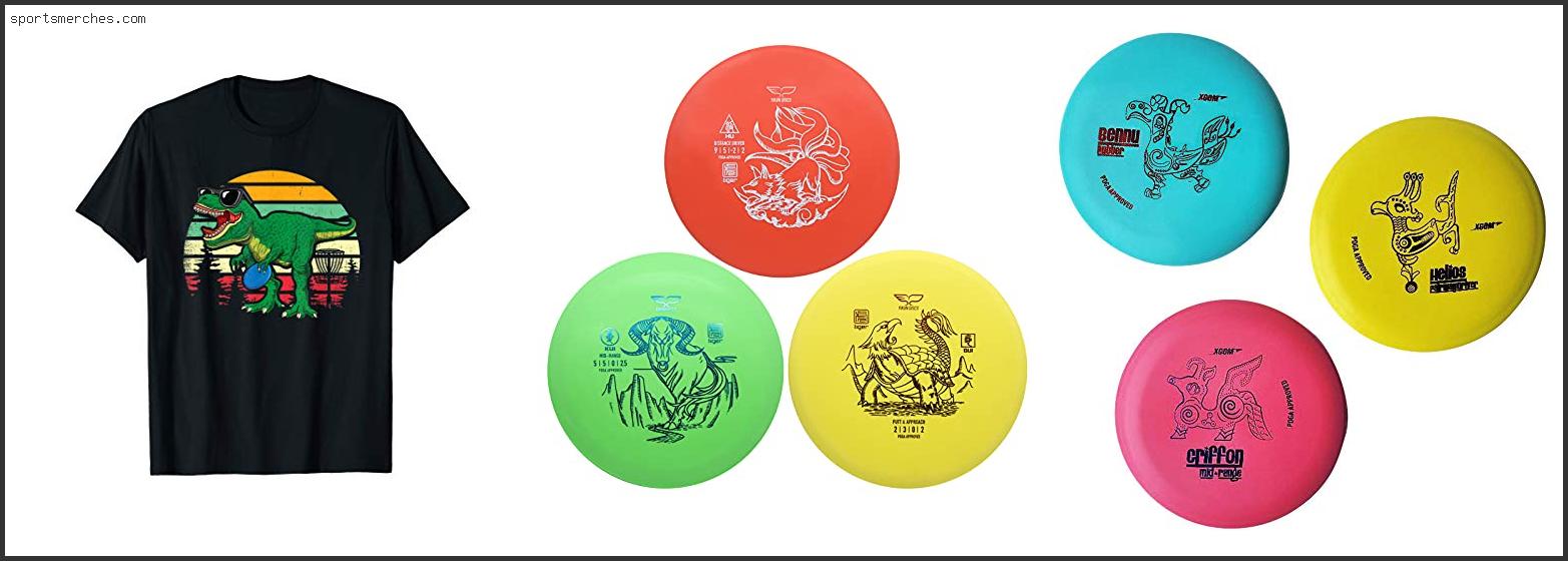 Best Disc Golf Disc For Kids