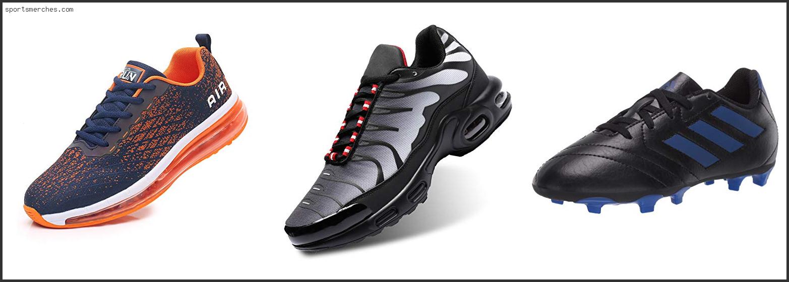 Best Tennis Shoes For Astro Turf