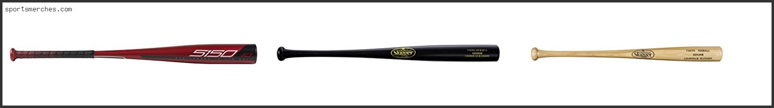 Best Budget Youth Baseball Bat